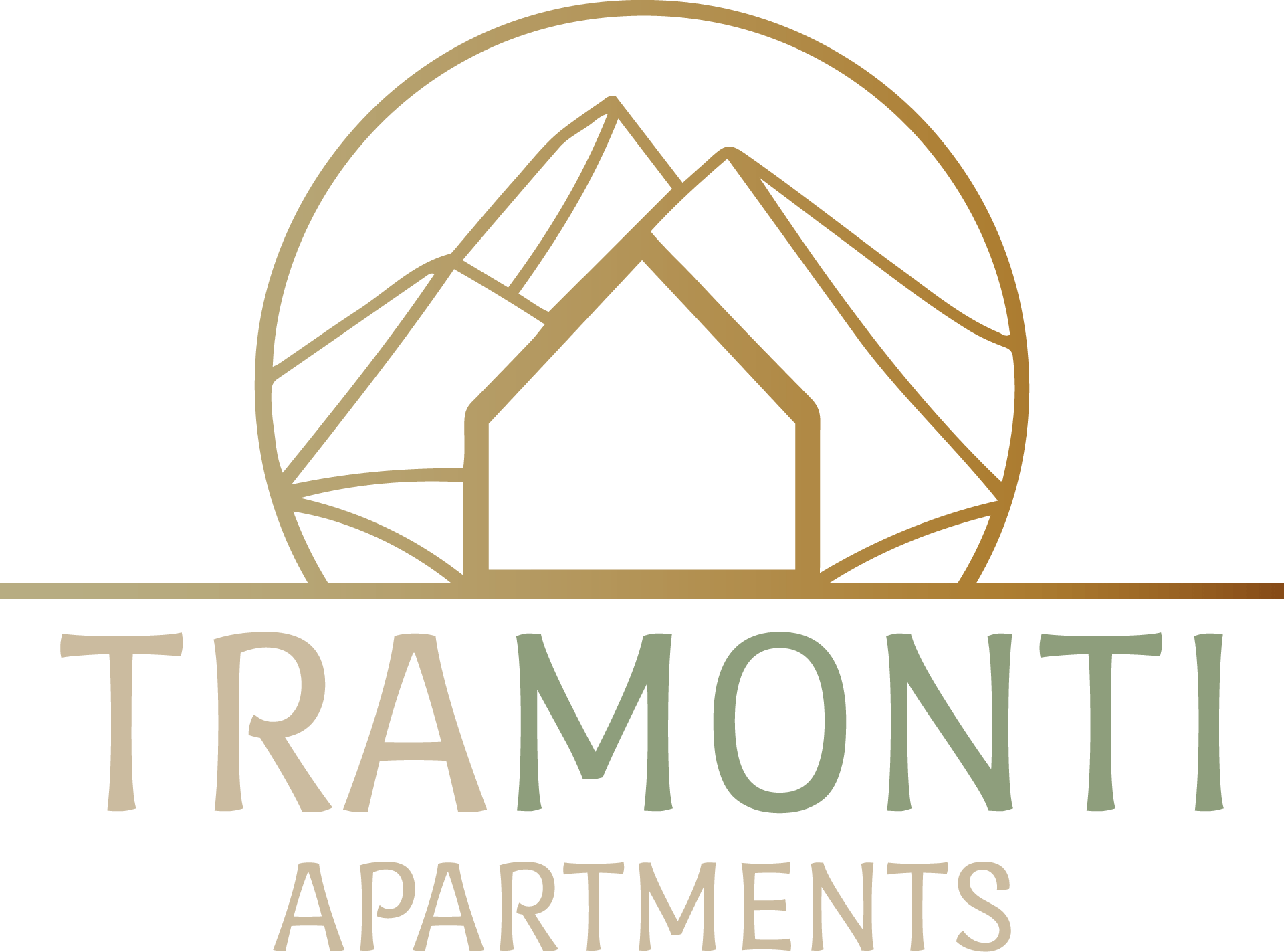 TraMonti Apartments