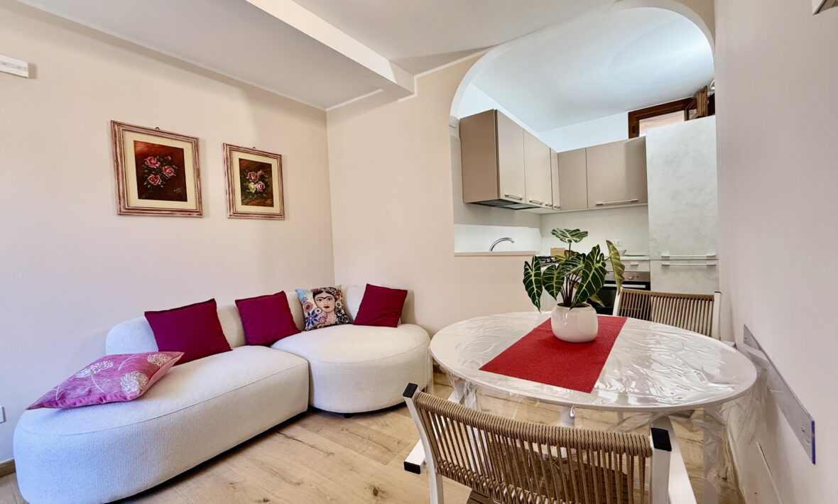 Quarto di San Giorgio